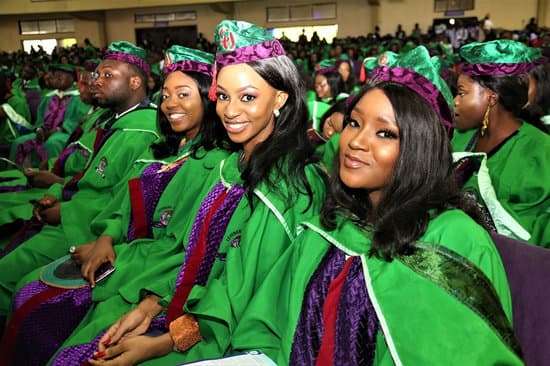 Graduation & Awards Ceremonies